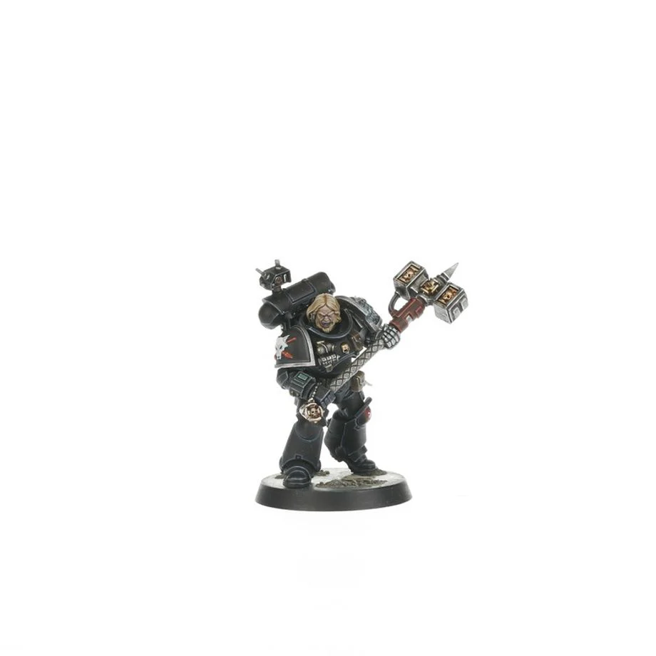 Warhammer 40K: Kill Team - Deathwatch - Image 5