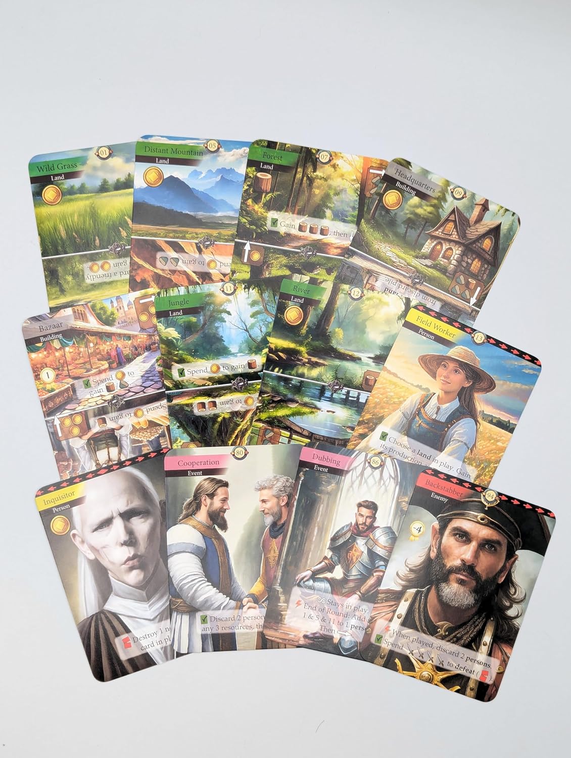 Kingdom Legacy: Feudal Kingdom - Image 3