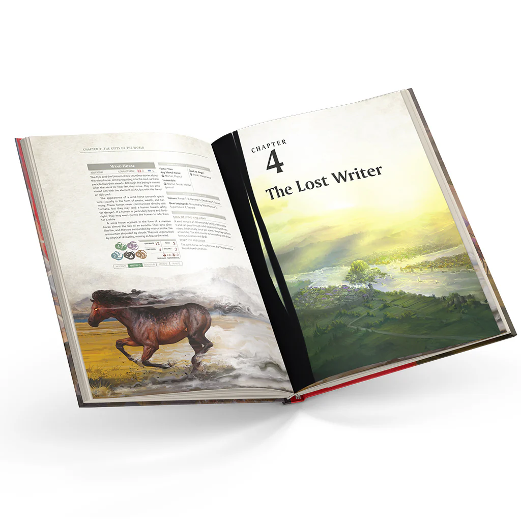 Legend of the Five Rings - Children of the Five Winds - Image 3