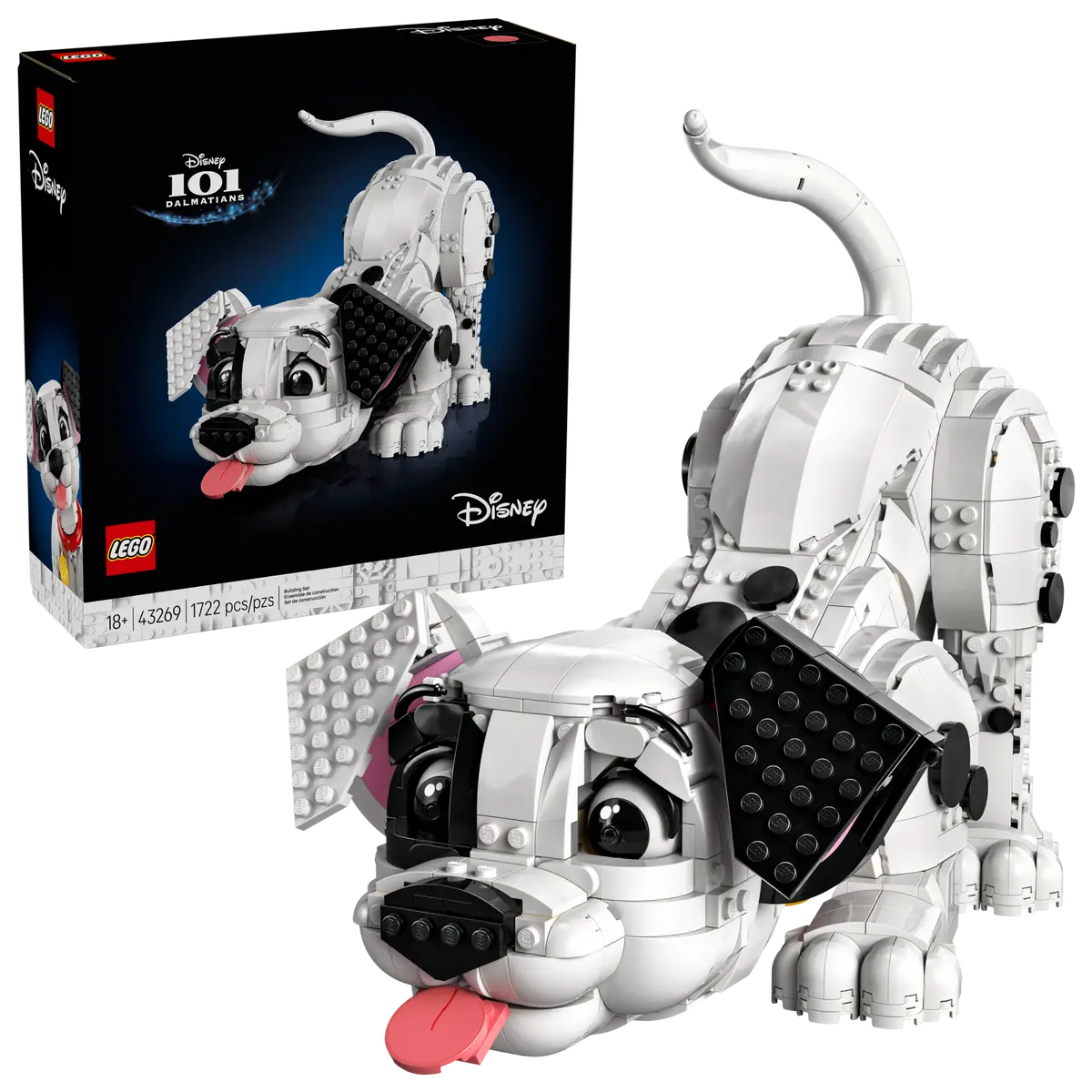 Lego: Disney - 101 Dalmatians - Image 2