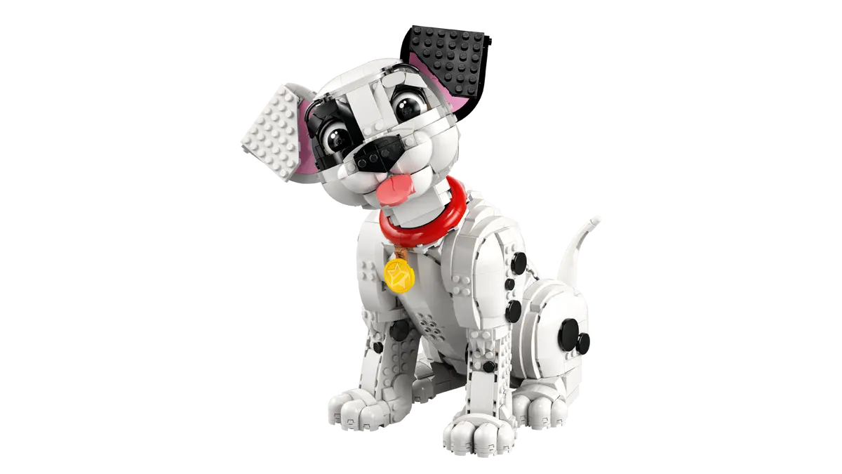 Lego: Disney - 101 Dalmatians - Image 3