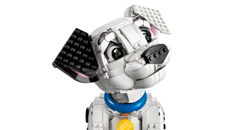 Lego: Disney - 101 Dalmatians - Image 5