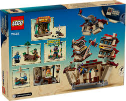 Lego: One Piece - Battle at Arlong Park - Image 2