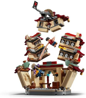 Lego: One Piece - Battle at Arlong Park - Image 4