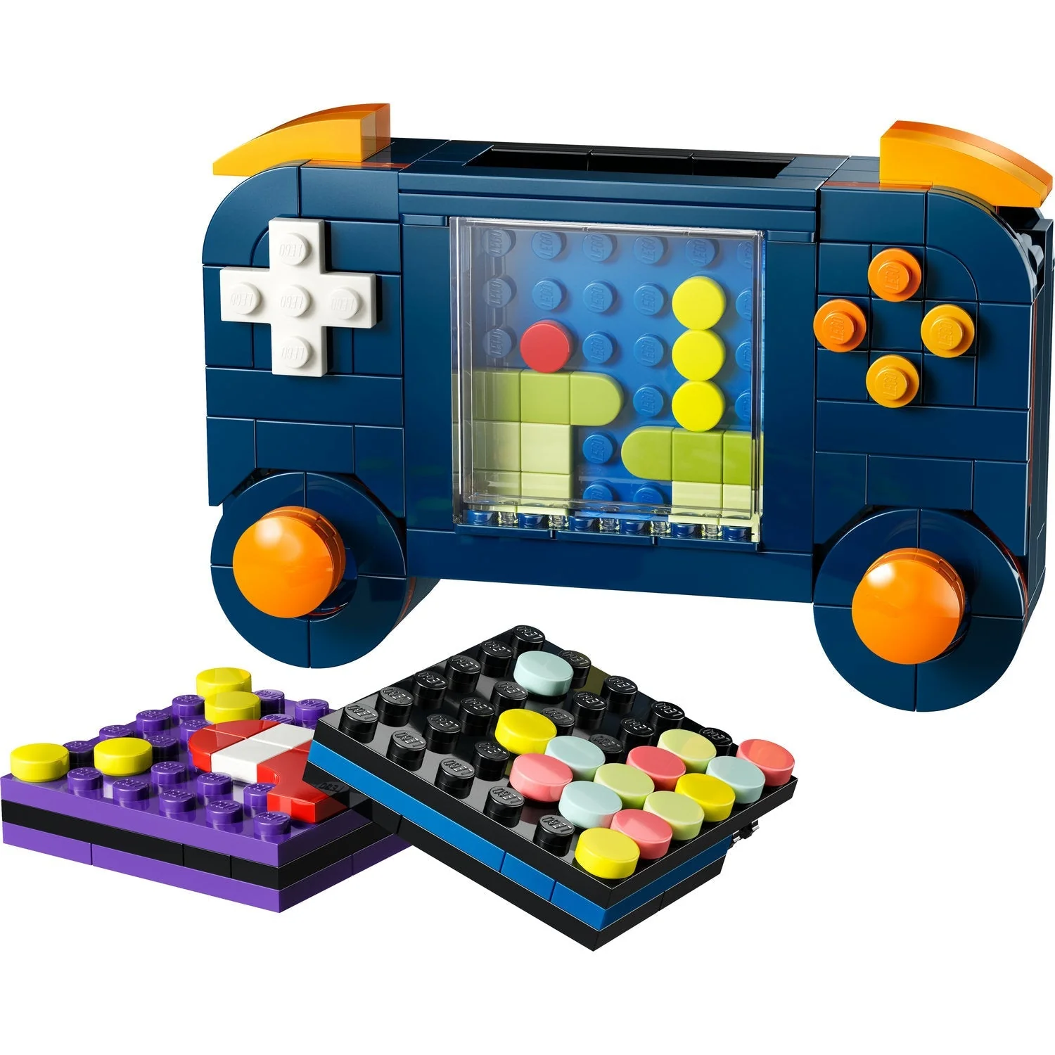 Lego: Retro Gaming Console - Image 3