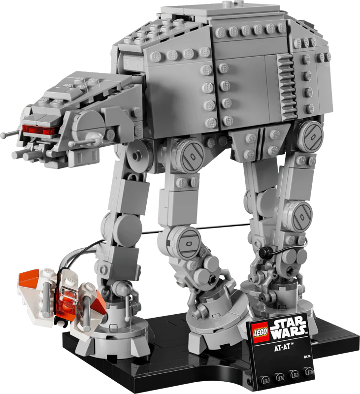 Lego: Star Wars - AT-AT Walker - Image 2