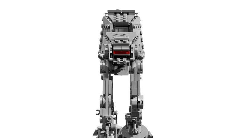 Lego: Star Wars - AT-AT Walker - Image 3