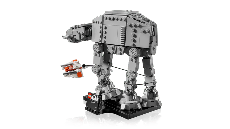 Lego: Star Wars - AT-AT Walker - Image 4