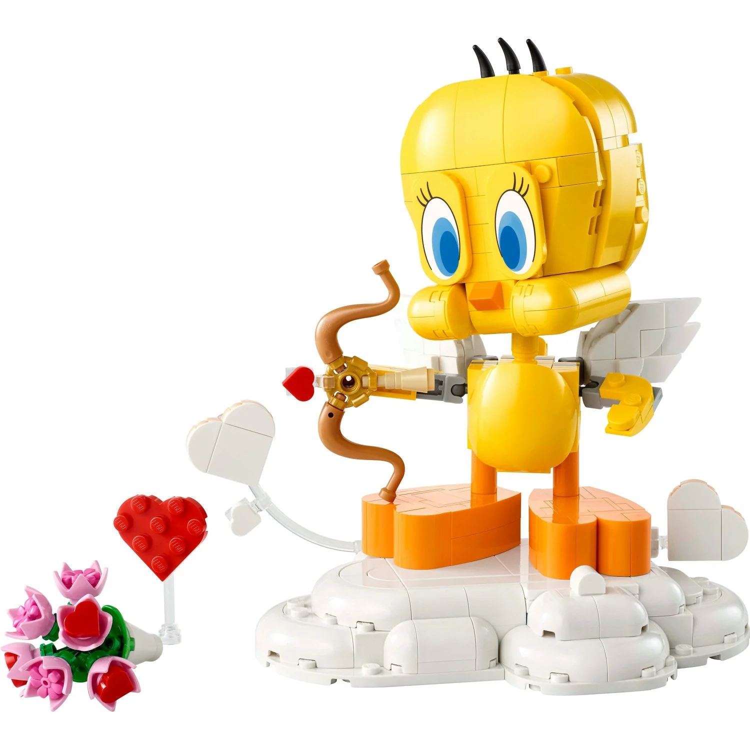 Lego: Sweetheart Tweety Bird - Image 2