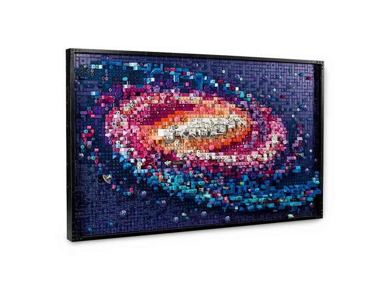 Lego: The Milky Way Galaxy - Image 3