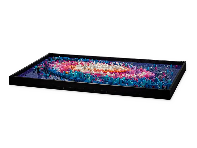 Lego: The Milky Way Galaxy - Image 4