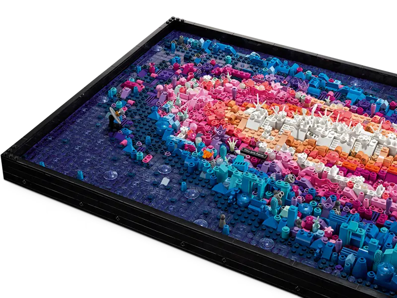 Lego: The Milky Way Galaxy - Image 5