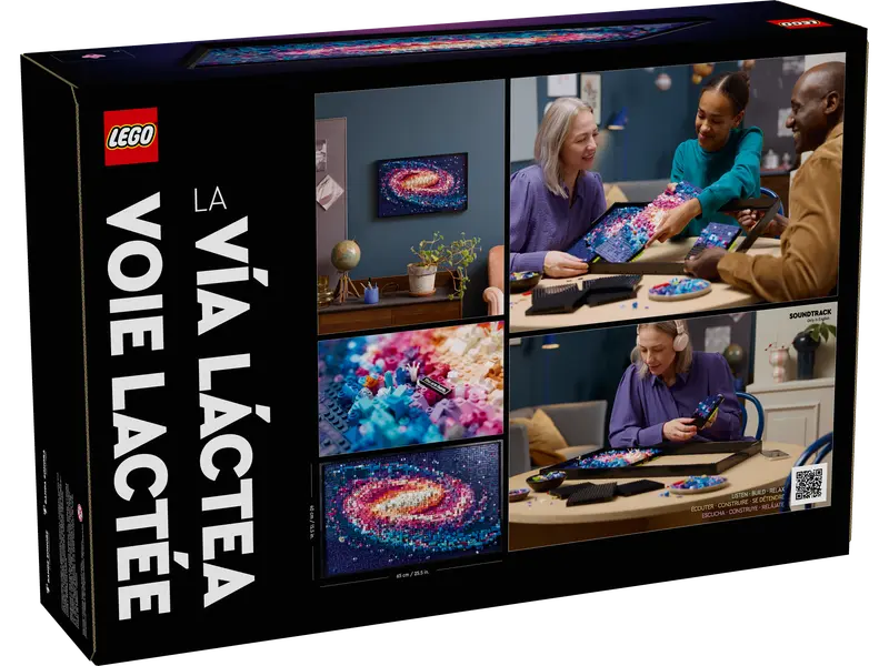 Lego: The Milky Way Galaxy - Image 6