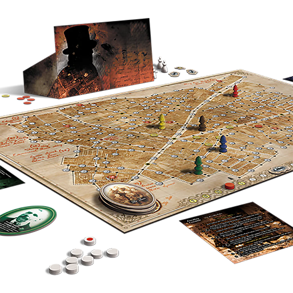 Letters from Whitechapel - Image 4