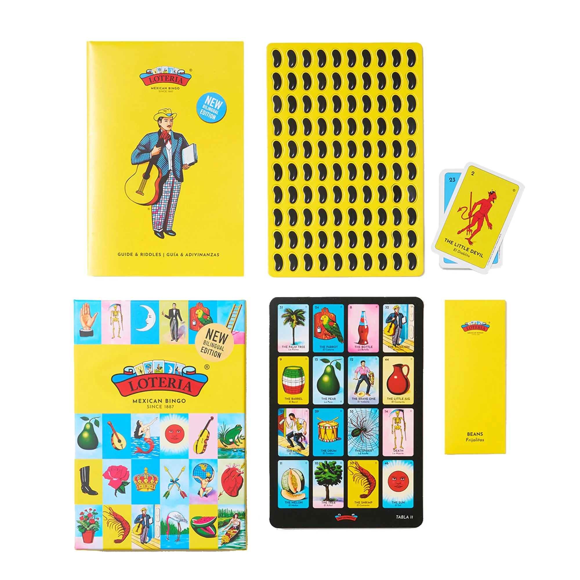 Loteria Bilingual - Image 3