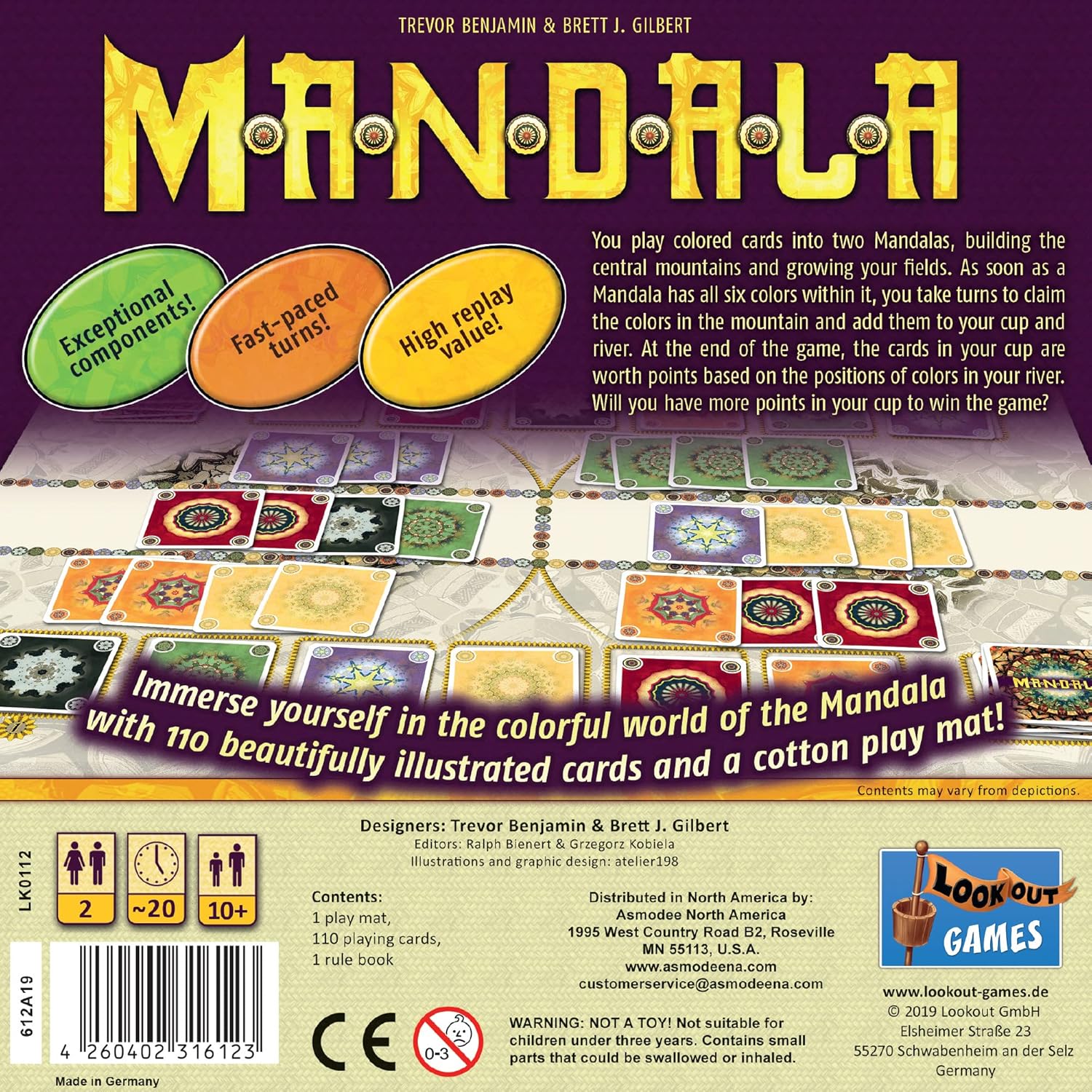 Mandala - Image 2
