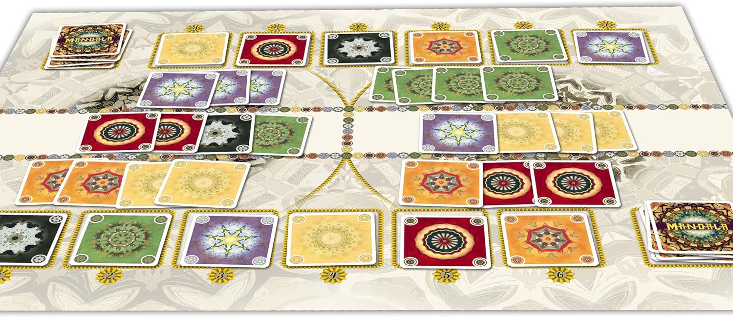 Mandala - Image 3