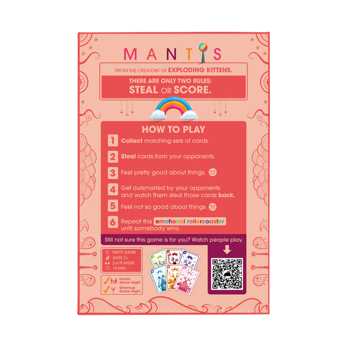 Mantis - Image 2