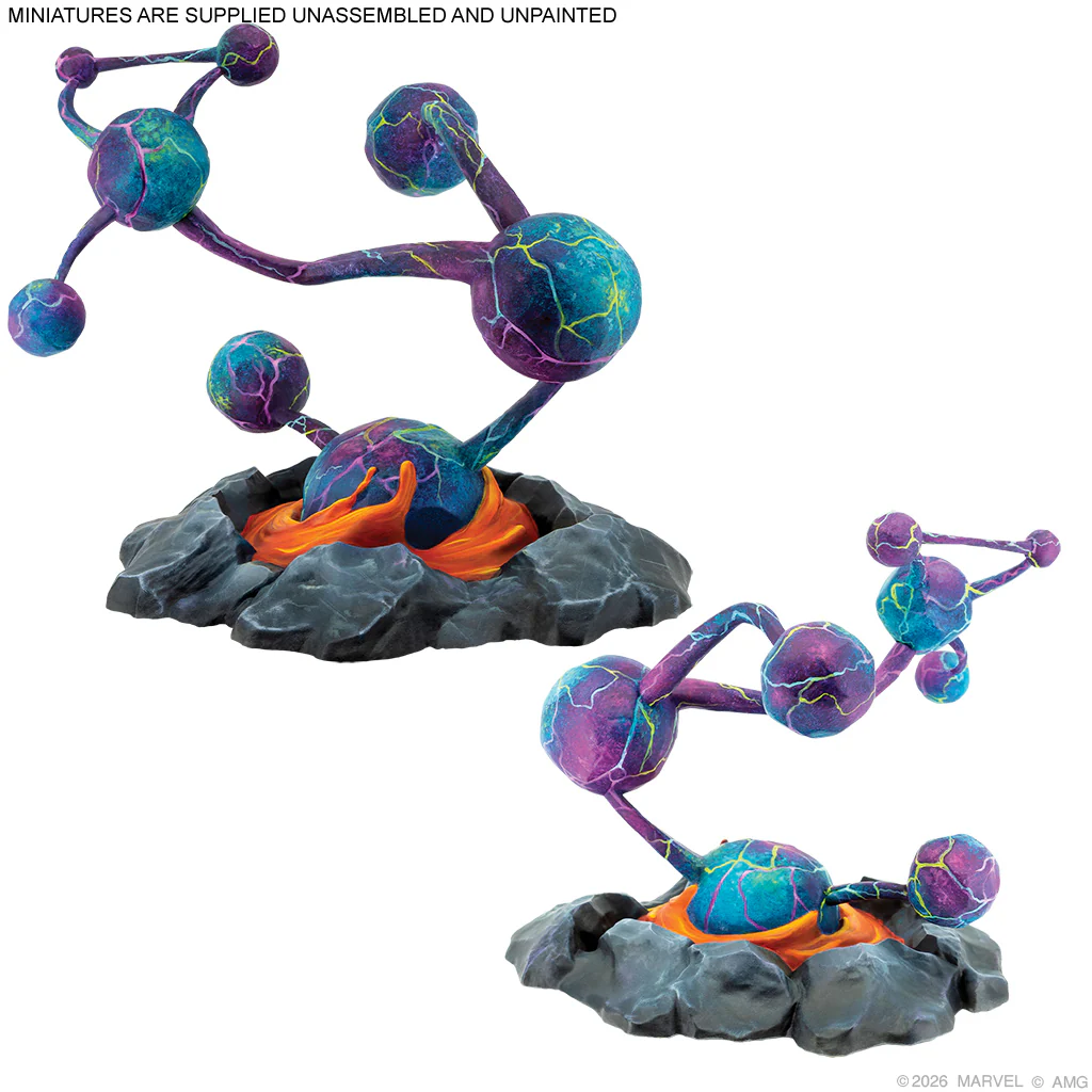 Marvel: Crisis Protocol – Dormammu Ultimate Encounter - Image 4