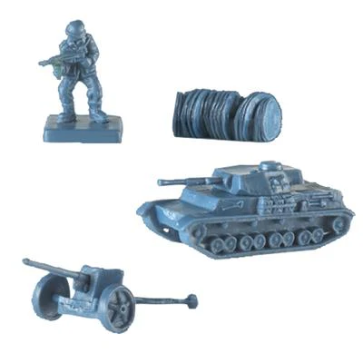Memoir '44 Refresh - Image 4