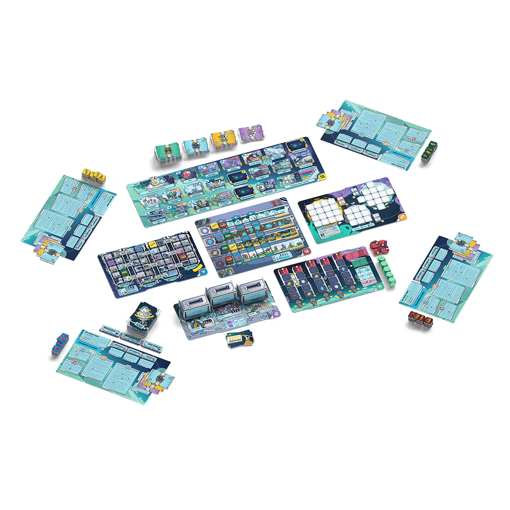 Merchants of Andromeda - Image 3