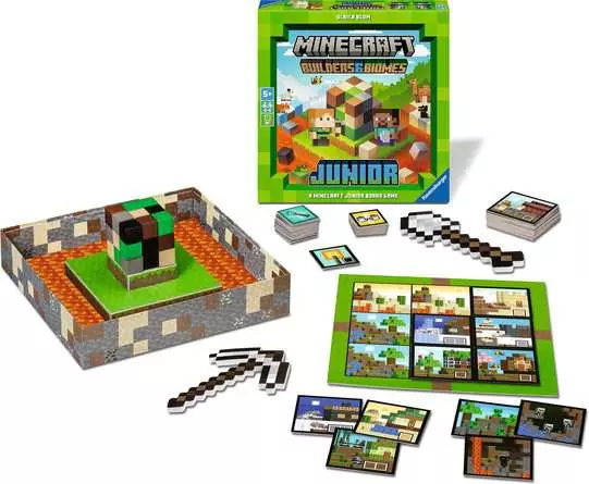 Minecraft: Junior - Image 3