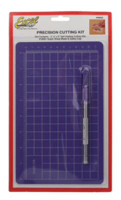Mini Precision Cutting Kit