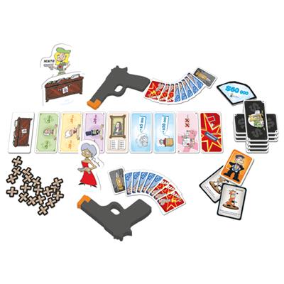 Cash n Guns (2nd Edition) - Image 3