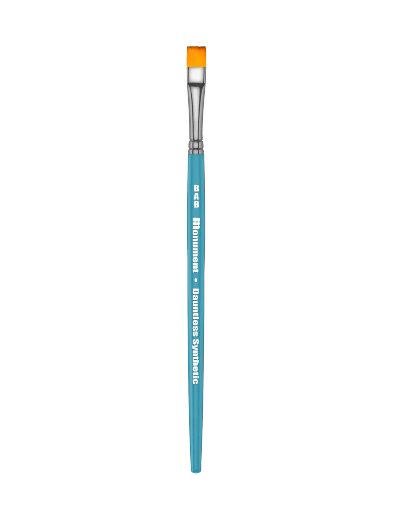 Monument Hobbies: Dauntless Synthetic BAB Brush