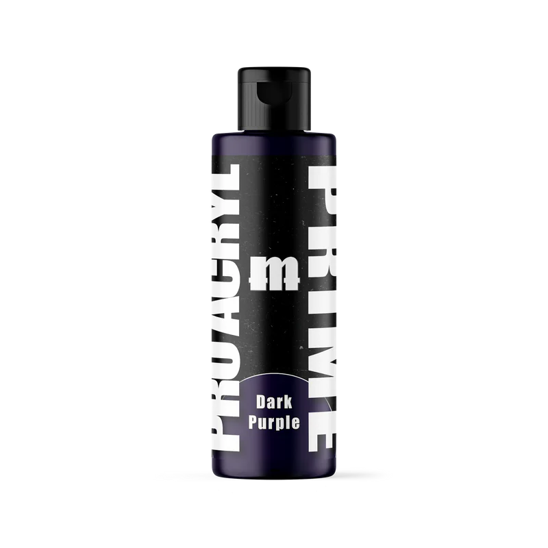 Monument Hobbies: Pro Acryl Prime - Dark Purple