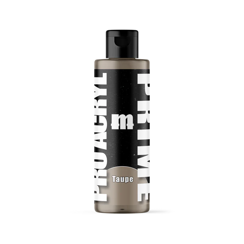 Monument Hobbies: Pro Acryl Prime - Taupe