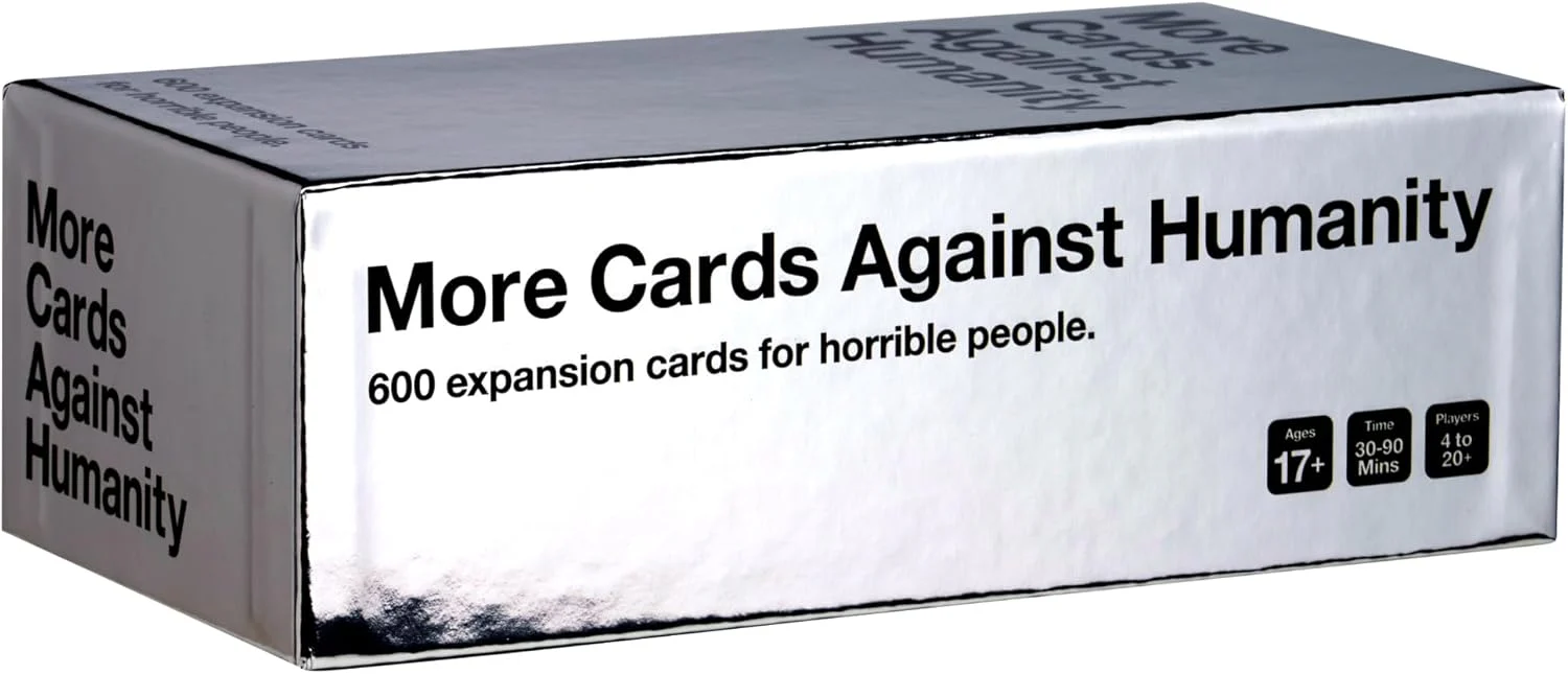 More Cards Against Humanity - Image 2