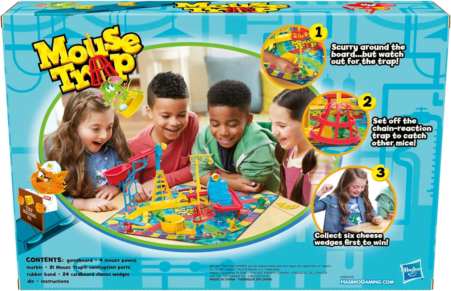 Mouse Trap - Image 2