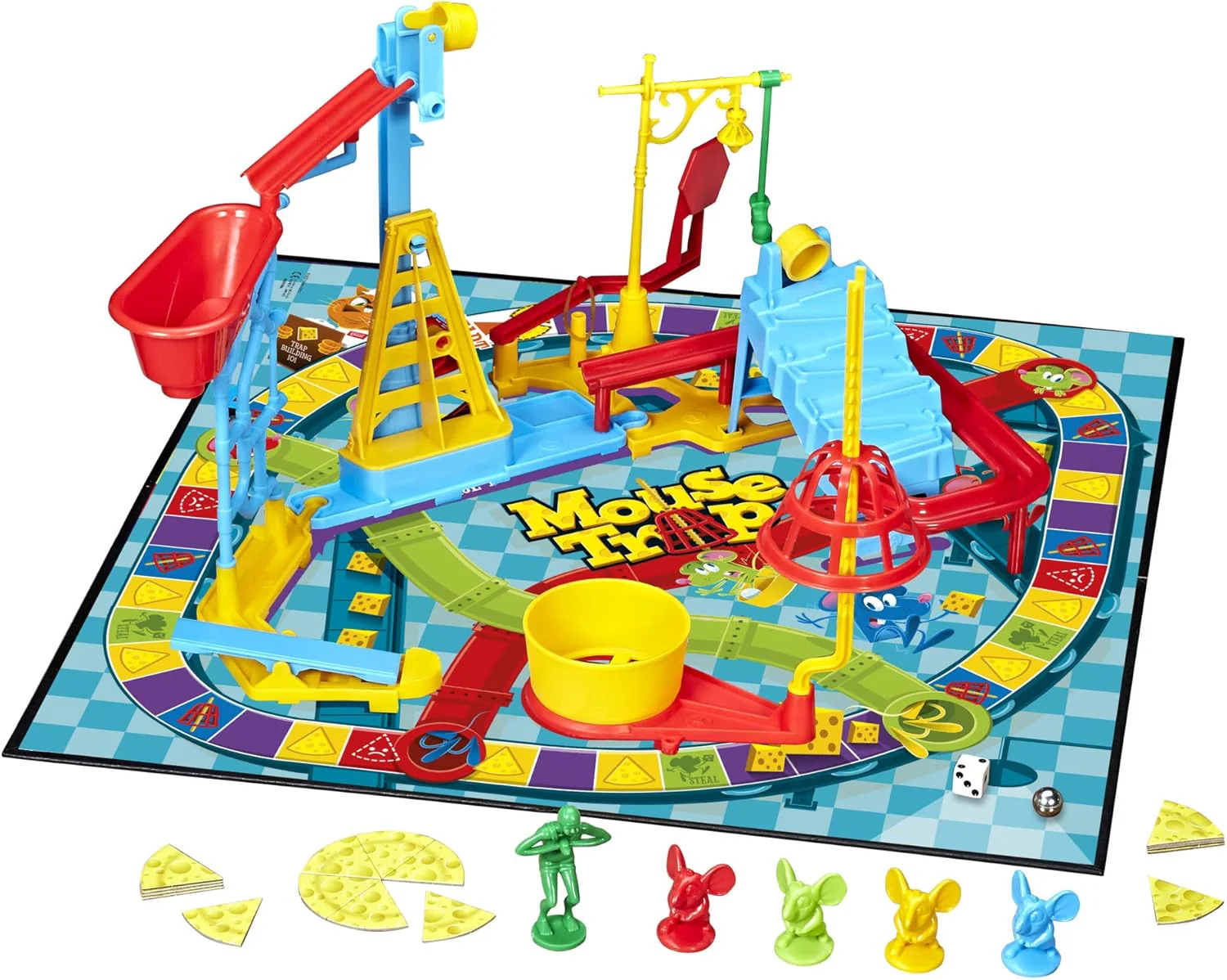 Mouse Trap - Image 3
