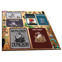 Munchkin: Big Box Edition - Image 2