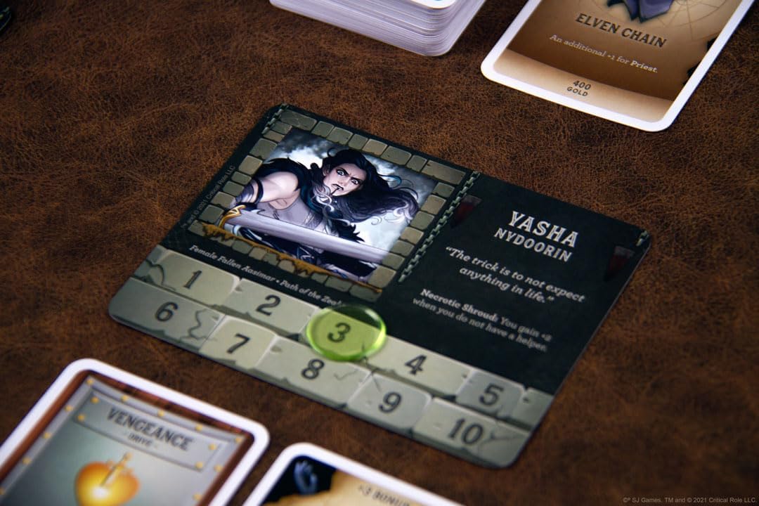 Munchkin Critical Role - Image 2