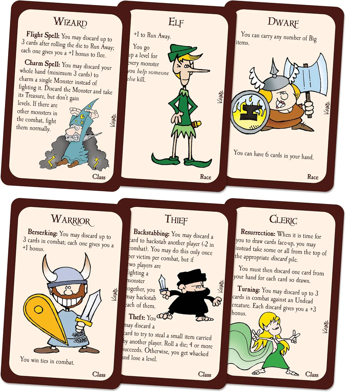 Munchkin Deluxe - Image 2