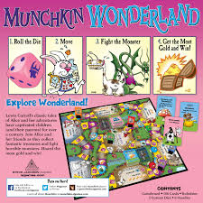 Munchkin Wonderland - Image 2