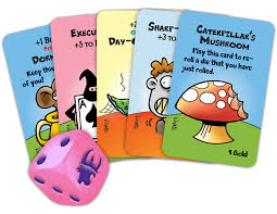 Munchkin Wonderland - Image 3