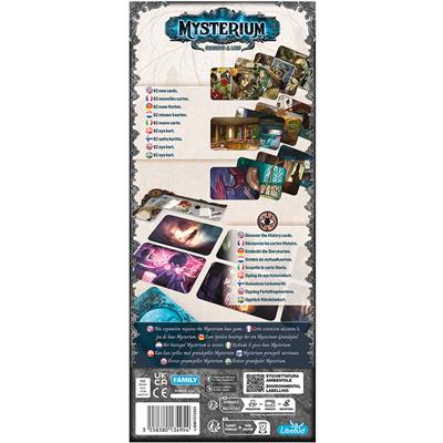 Mysterium Secrets & Lies Refresh - Image 2