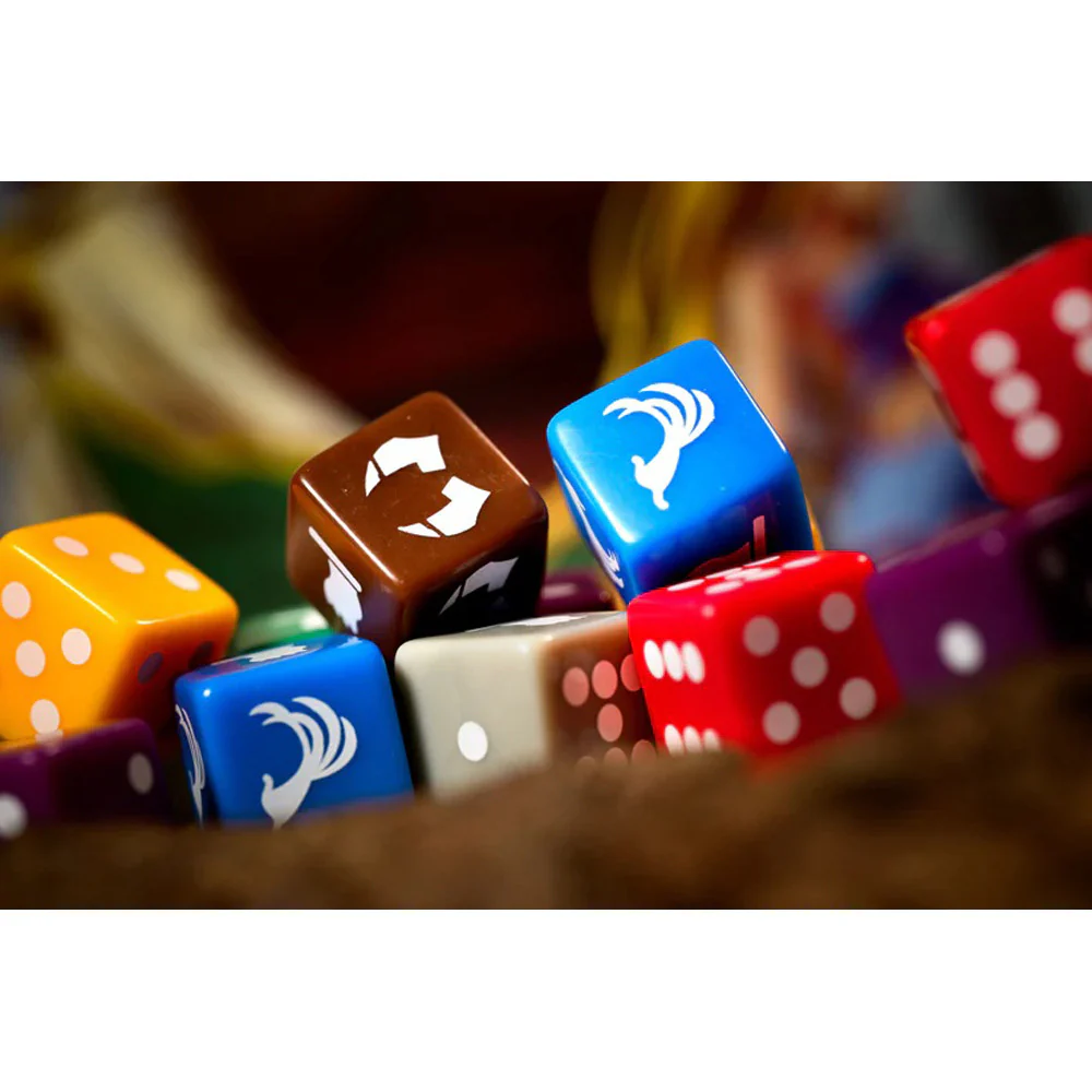 Mythical Dice - Image 3