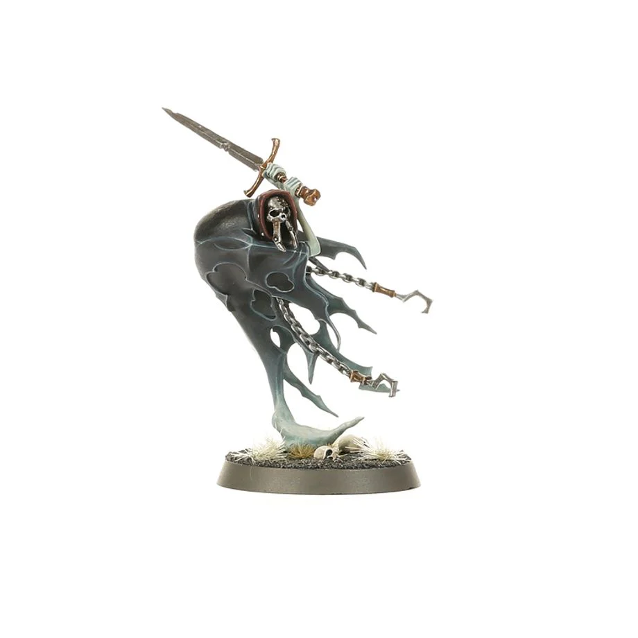 Warhammer Age of Sigmar: Nighthaunt - Bladegheist Revenants - Image 3