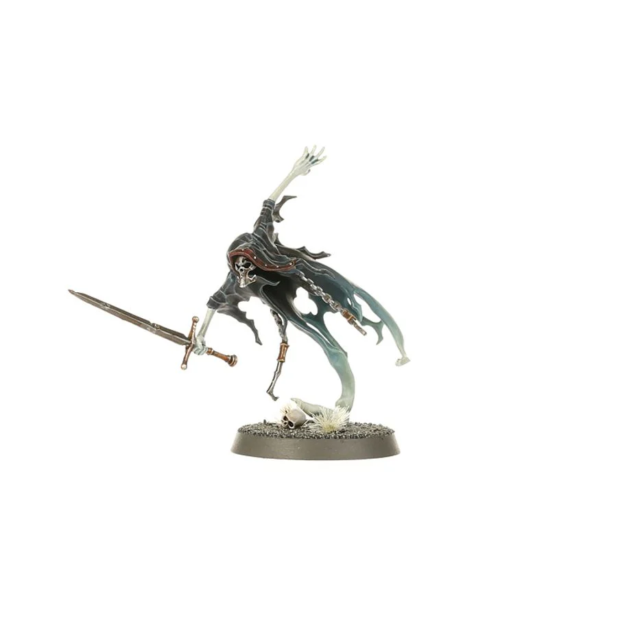 Warhammer Age of Sigmar: Nighthaunt - Bladegheist Revenants - Image 4