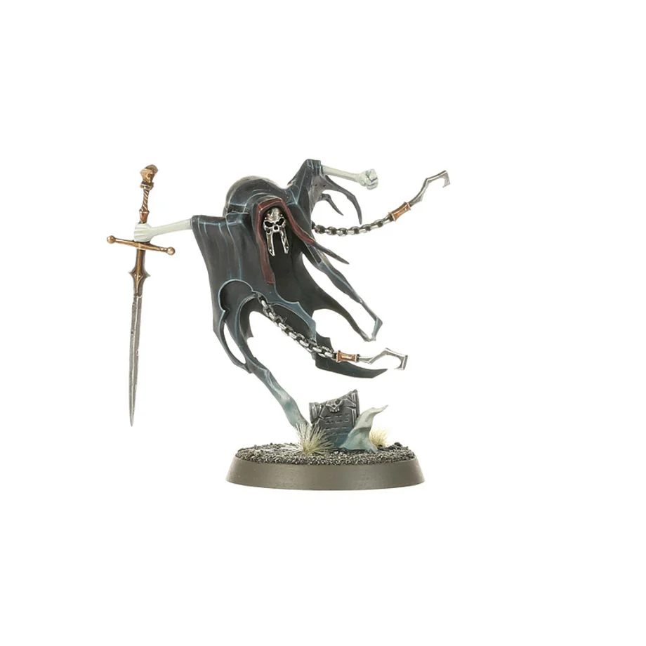 Warhammer Age of Sigmar: Nighthaunt - Bladegheist Revenants - Image 5
