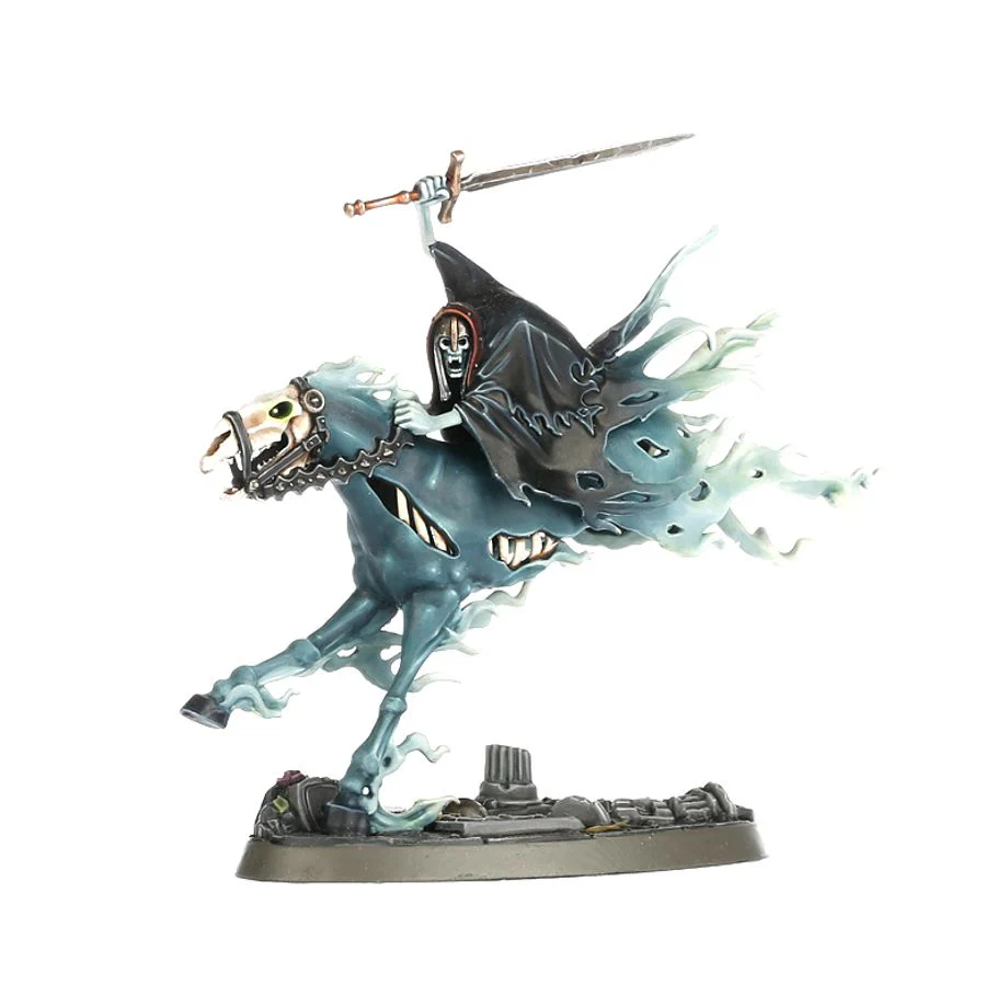 Warhammer Age of Sigmar: Nighthaunt - Dreadblade Harrows - Image 3