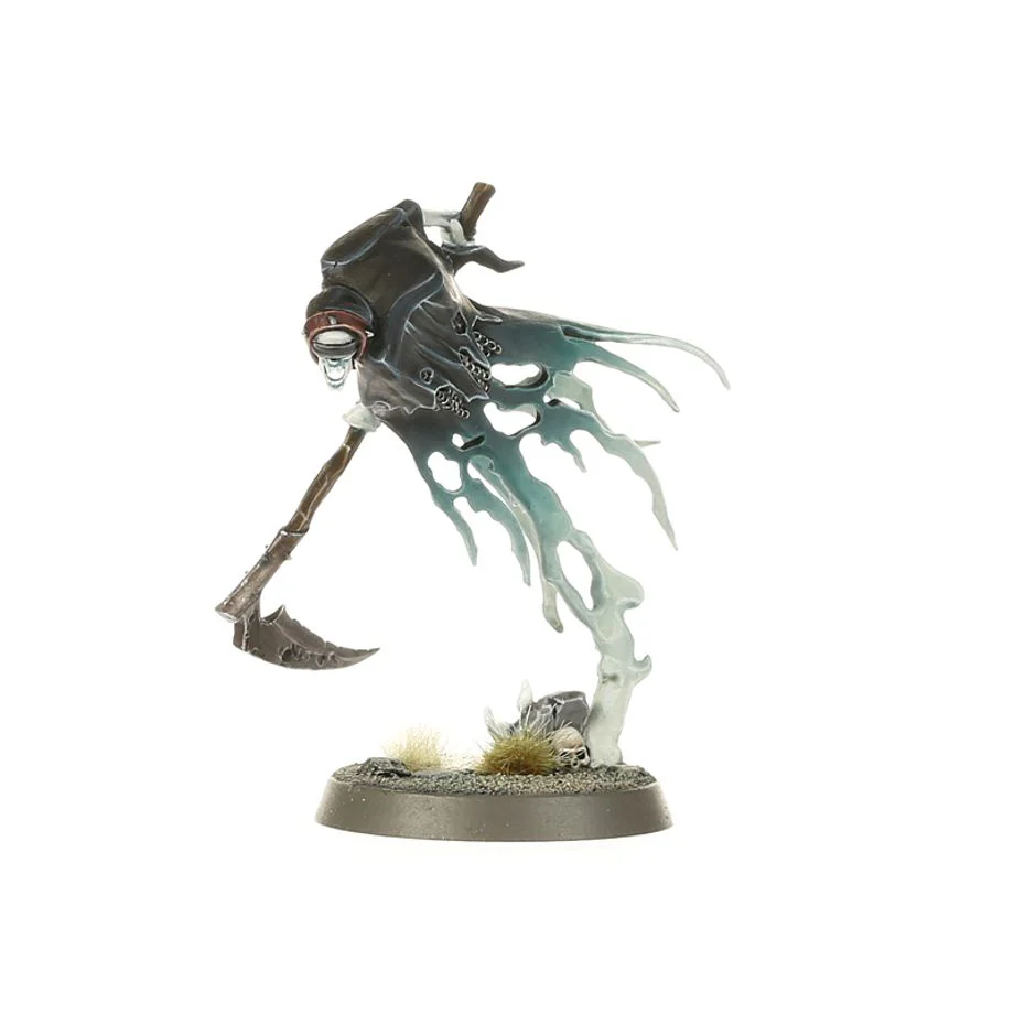 Warhammer Age of Sigmar: Nighthaunt - Grimghast Reapers - Image 3