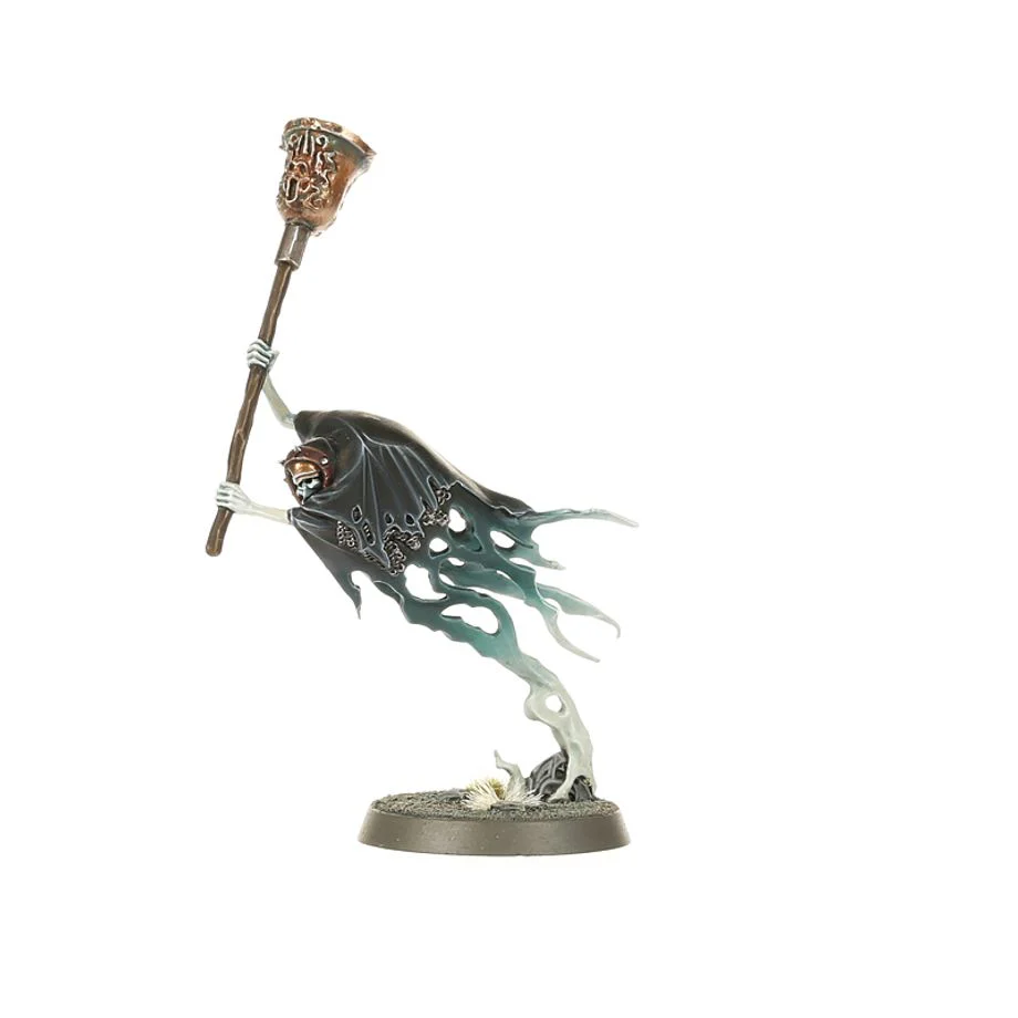 Warhammer Age of Sigmar: Nighthaunt - Grimghast Reapers - Image 4