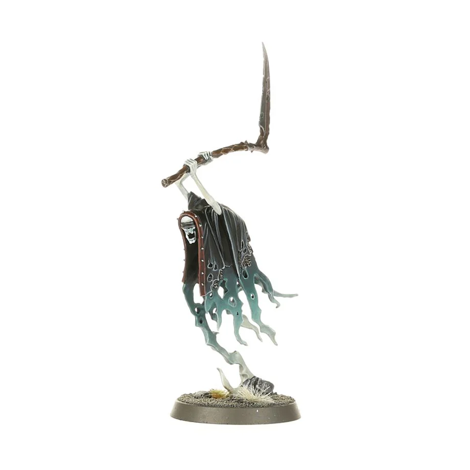 Warhammer Age of Sigmar: Nighthaunt - Grimghast Reapers - Image 5