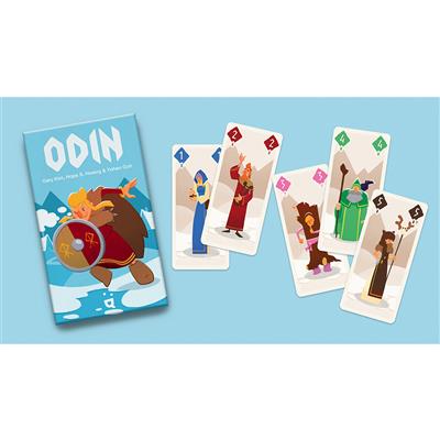 Odin - Image 2