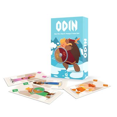 Odin - Image 3